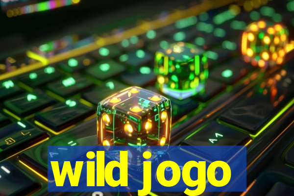 wild jogo